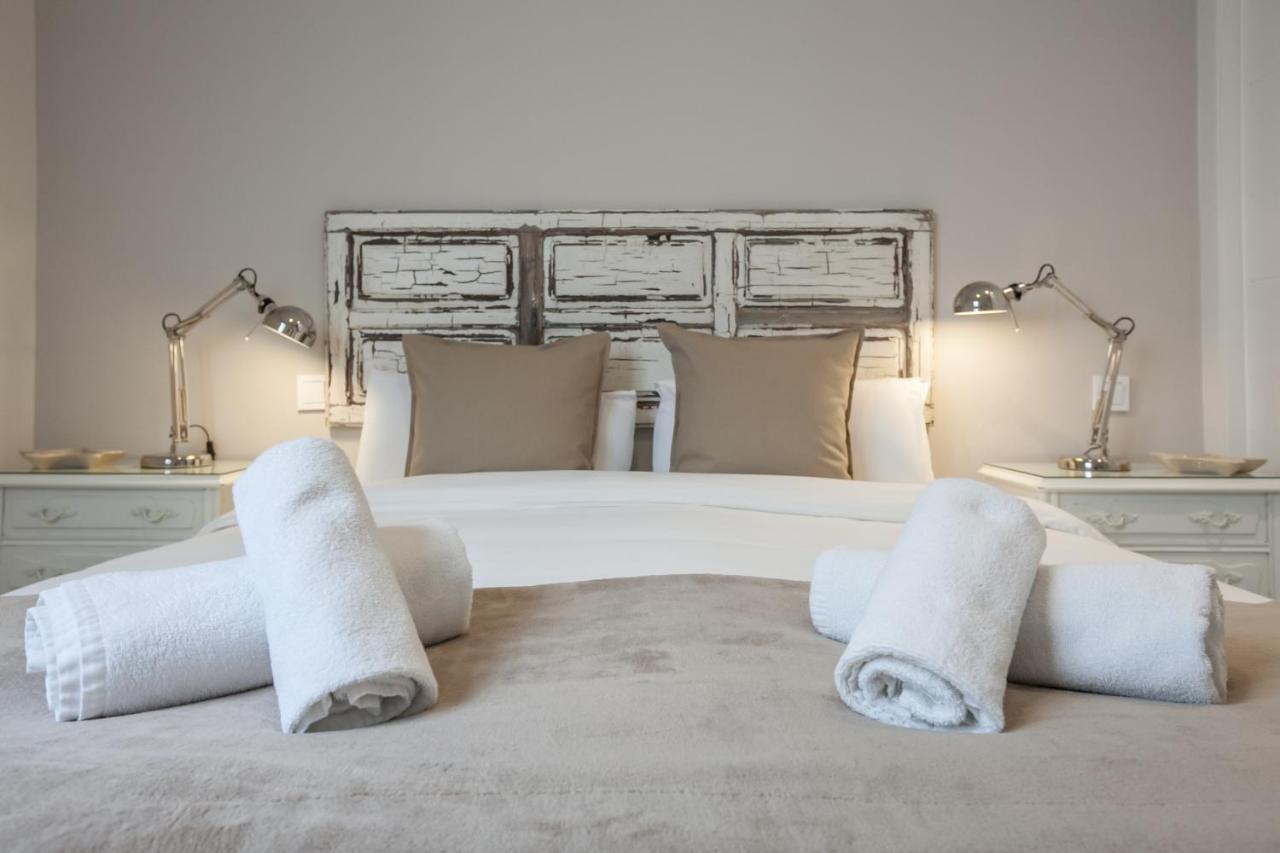 Apartamento Centro, Calle Imagen Севиля Екстериор снимка