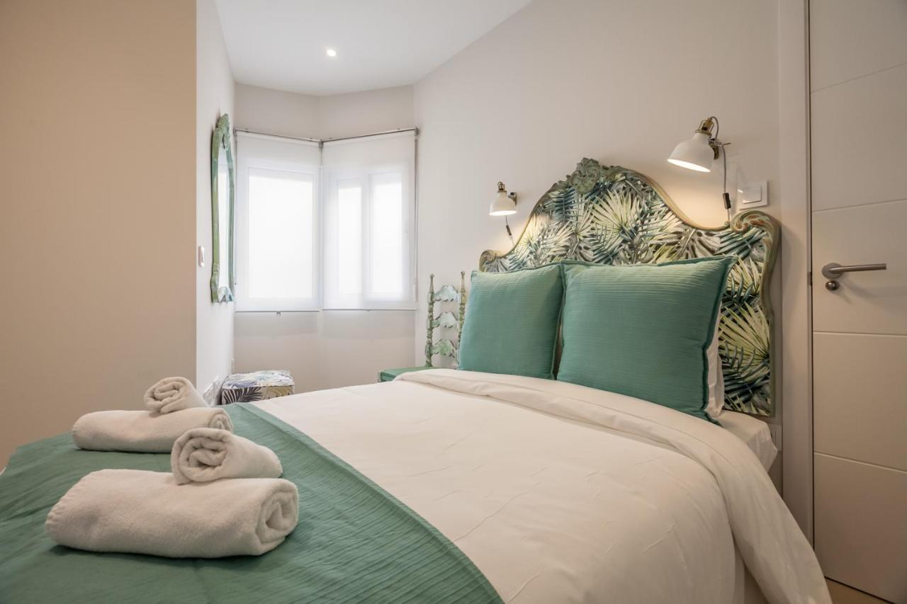Apartamento Centro, Calle Imagen Севиля Екстериор снимка