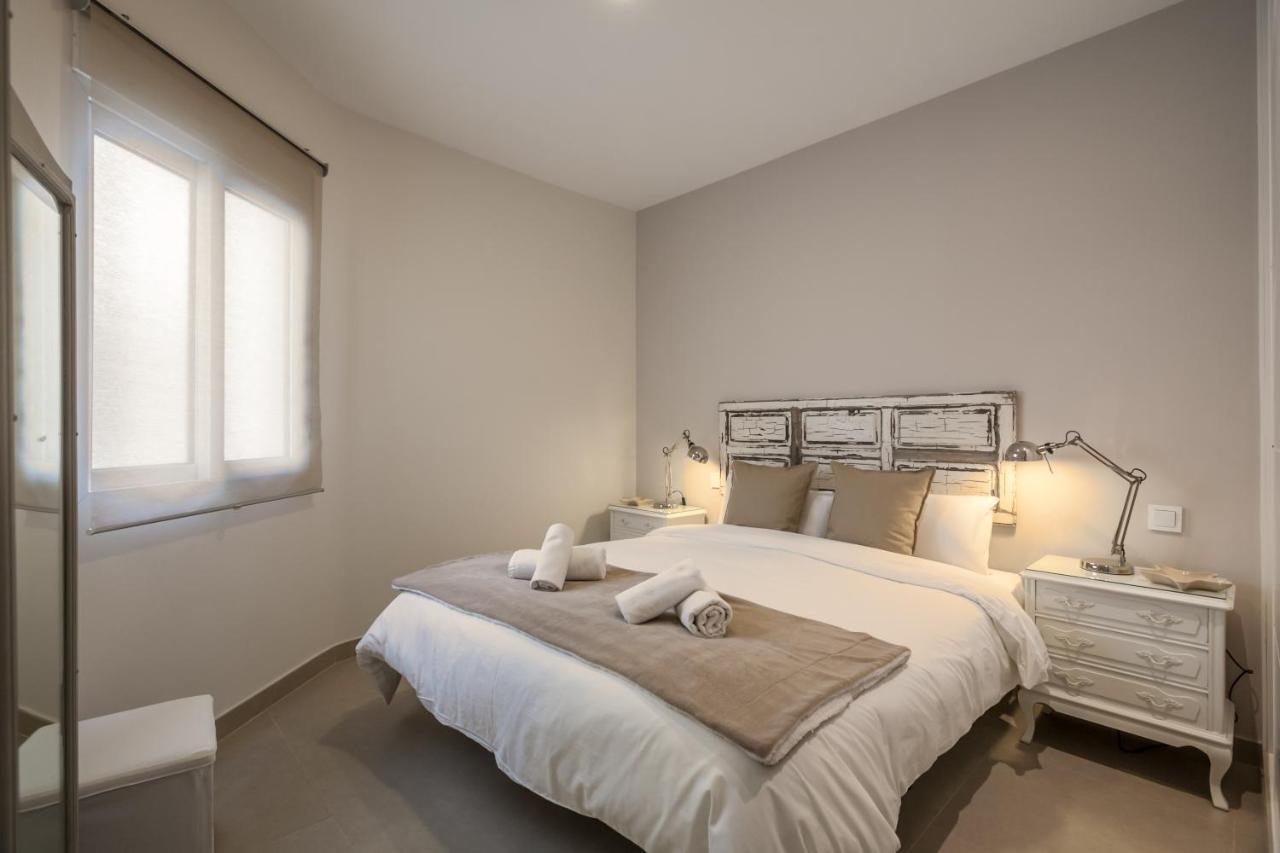 Apartamento Centro, Calle Imagen Севиля Екстериор снимка