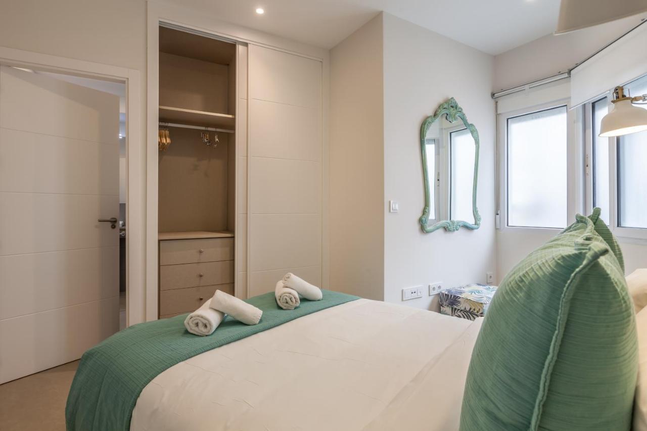Apartamento Centro, Calle Imagen Севиля Екстериор снимка