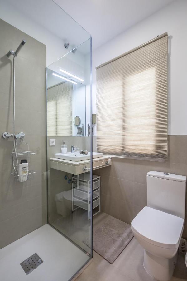 Apartamento Centro, Calle Imagen Севиля Екстериор снимка