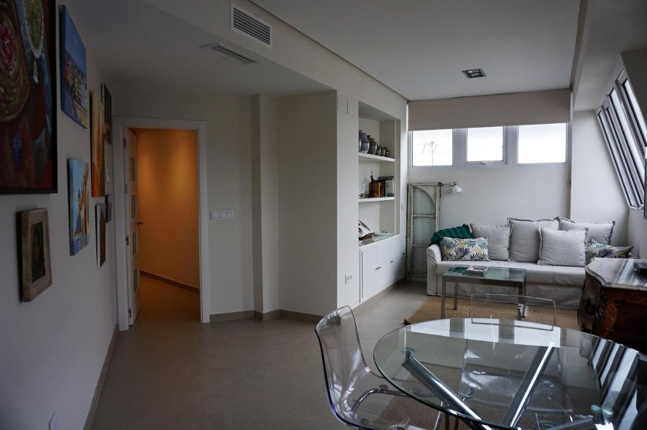 Apartamento Centro, Calle Imagen Севиля Екстериор снимка