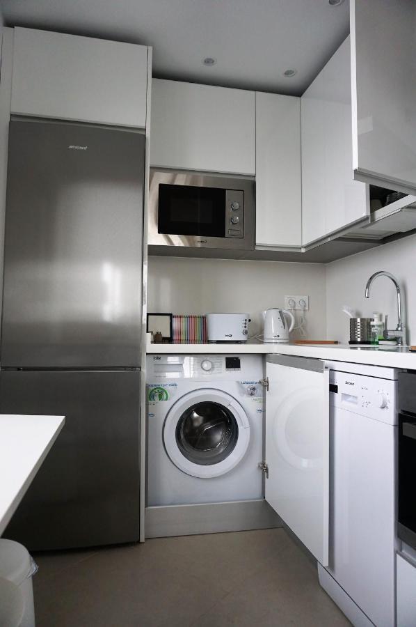 Apartamento Centro, Calle Imagen Севиля Екстериор снимка