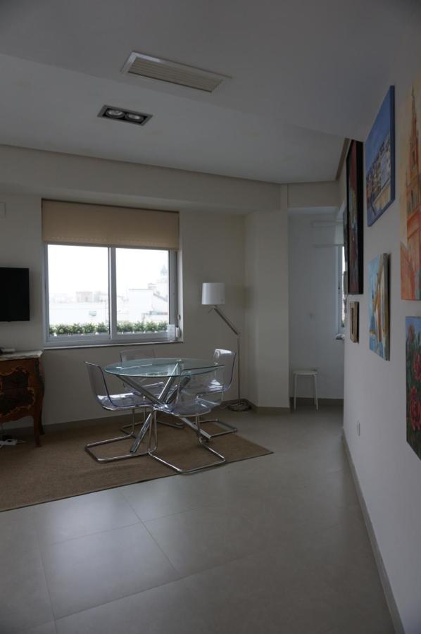 Apartamento Centro, Calle Imagen Севиля Екстериор снимка