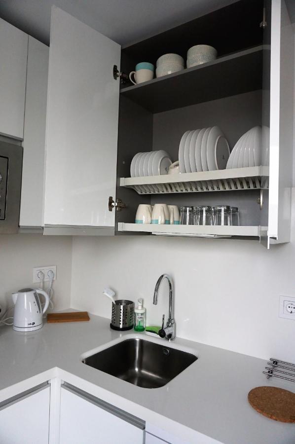 Apartamento Centro, Calle Imagen Севиля Екстериор снимка