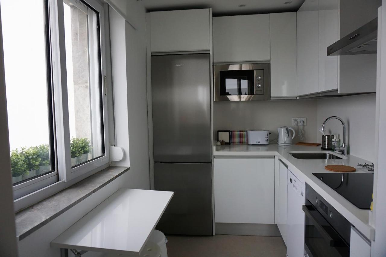 Apartamento Centro, Calle Imagen Севиля Екстериор снимка