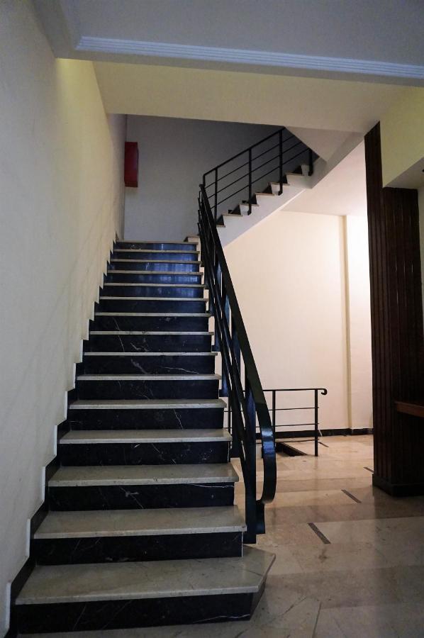 Apartamento Centro, Calle Imagen Севиля Екстериор снимка