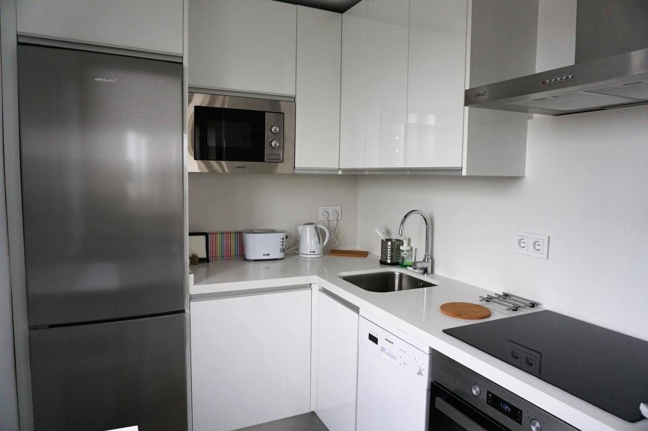 Apartamento Centro, Calle Imagen Севиля Екстериор снимка