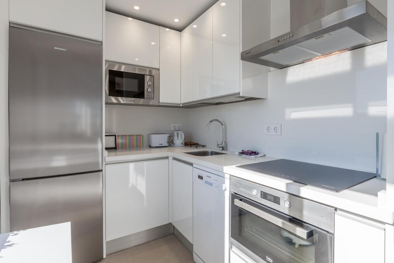Apartamento Centro, Calle Imagen Севиля Екстериор снимка