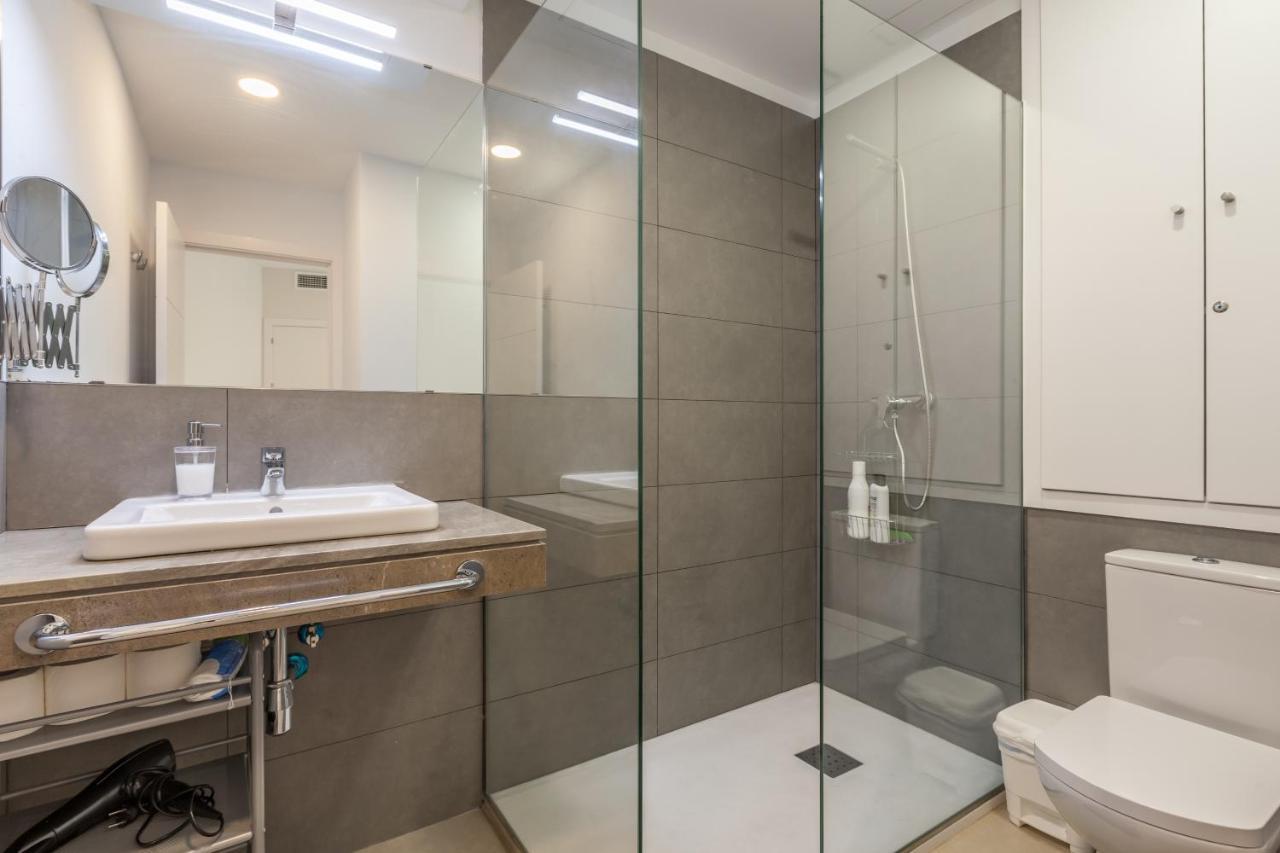 Apartamento Centro, Calle Imagen Севиля Екстериор снимка