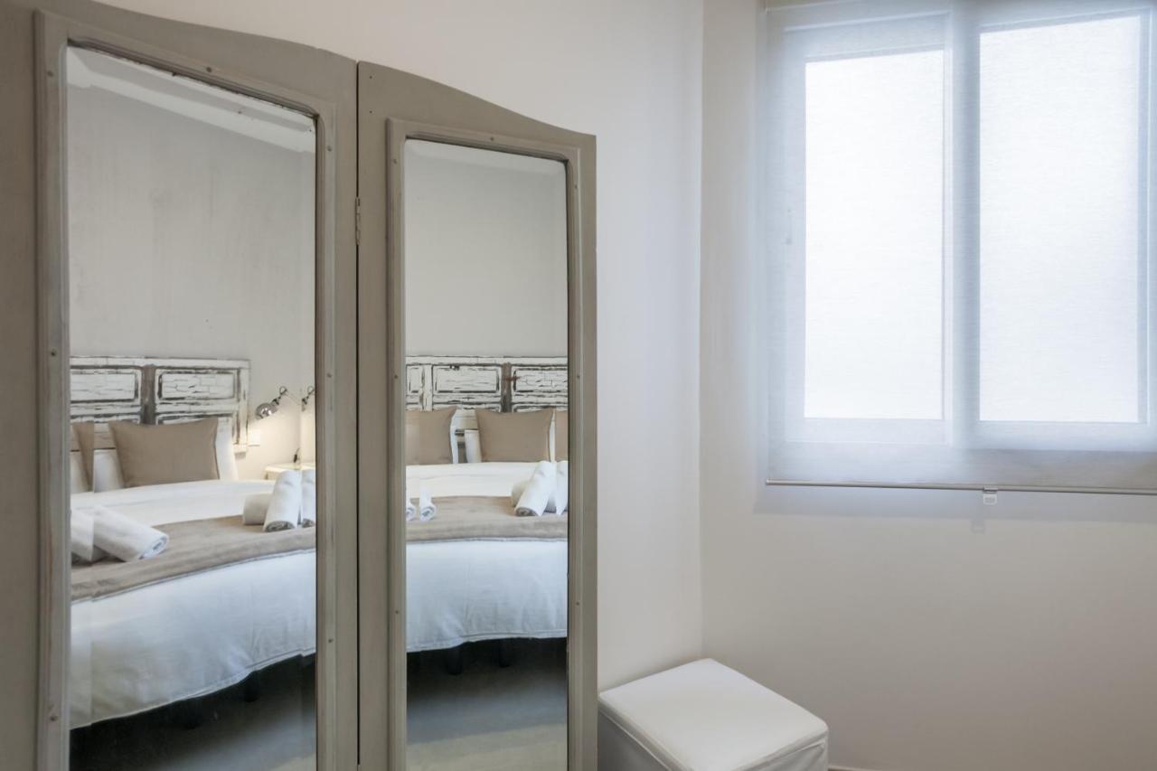 Apartamento Centro, Calle Imagen Севиля Екстериор снимка