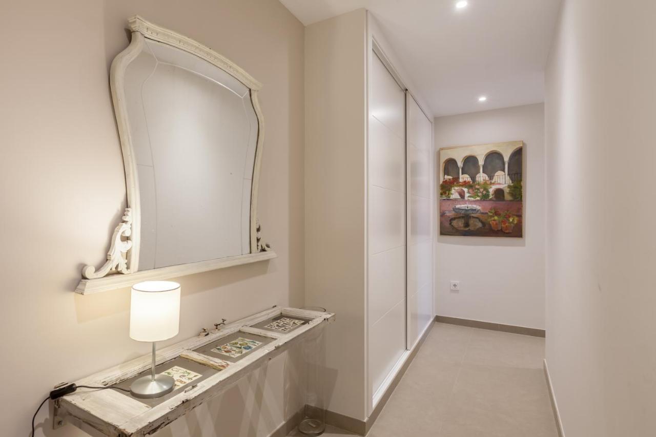 Apartamento Centro, Calle Imagen Севиля Екстериор снимка