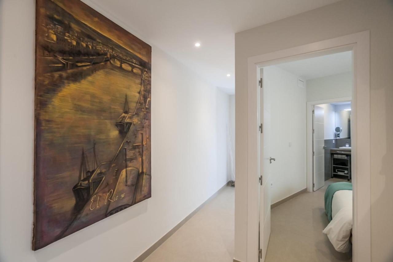 Apartamento Centro, Calle Imagen Севиля Екстериор снимка