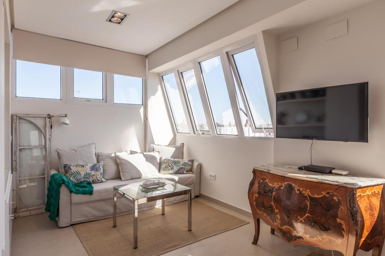 Apartamento Centro, Calle Imagen Севиля Екстериор снимка
